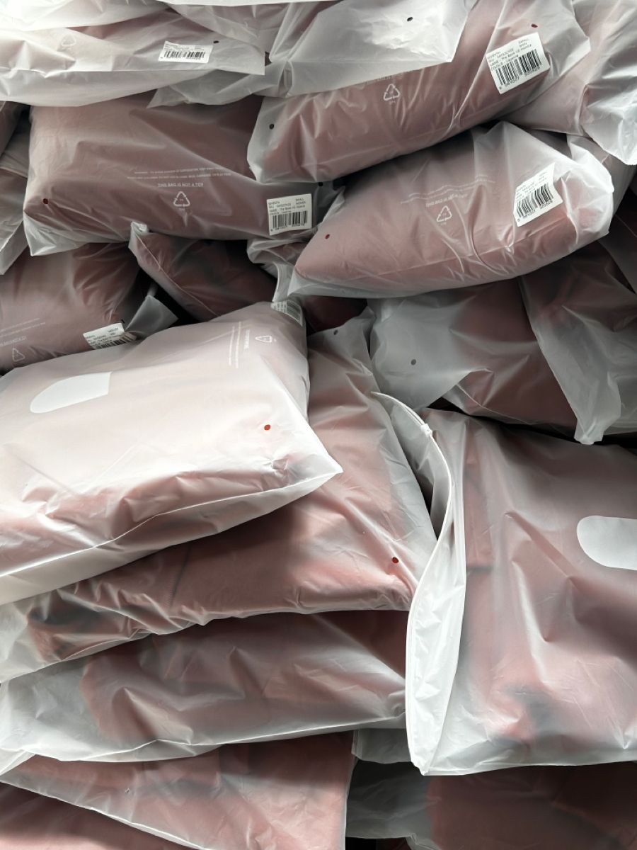 Портрет человека